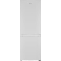 Холодильник Gorenje/ Холодильник Gorenje, отдельностоящий, объем 178 л , механическое управление, автоматическое размораживание, цвет белый