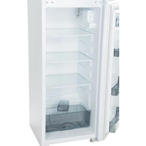 Холодильник Саратов 263 КШД-200/30 2-хкамерн. белый