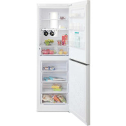 Холодильник Бирюса Б-940NF 2-хкамерн. белый