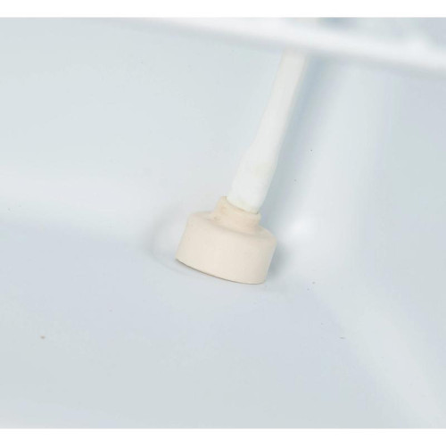 Холодильник Бирюса Б-90 1-нокамерн. белый мат.