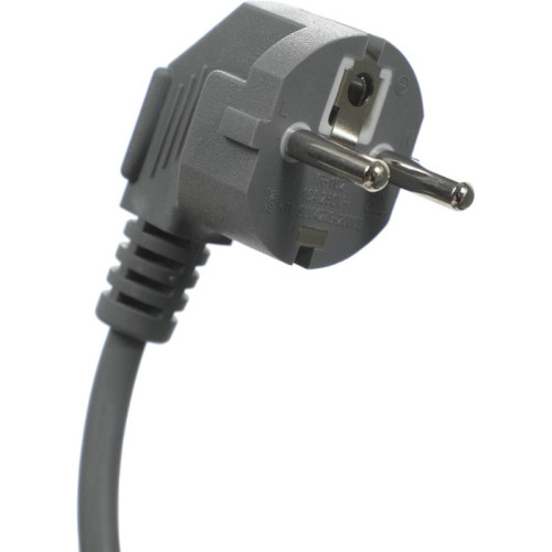 Холодильник Kraft KF-DC290X 2-хкамерн. серебристый металлик текстур.