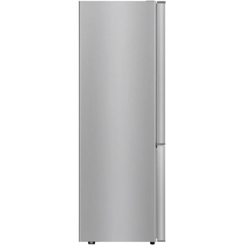 Холодильник Hyundai CC2051SL 2-хкамерн. серебристый