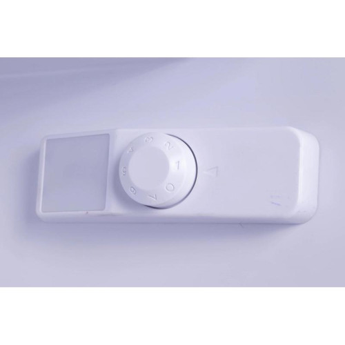 Холодильник Nordfrost NR 247 032 1-нокамерн. белый