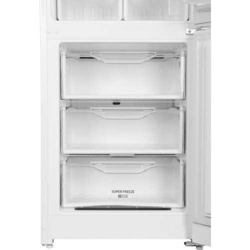 Холодильник Stinol STN 200 D 2-хкамерн. белый