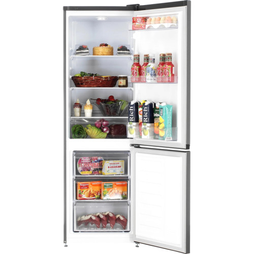 Холодильник B1RCSK272G 7383110002 BEKO