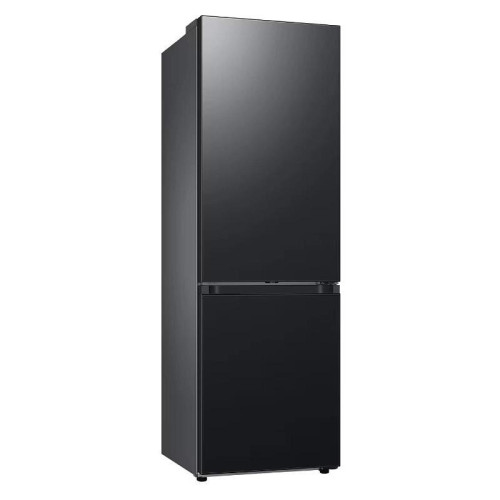 Холодильник Samsung RB34C7B5EB1/EF 2-хкамерн. черный мат. инвертер