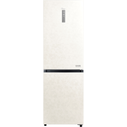 Холодильник MIDEA/ Холодильник MIDEA, отдельностоящий, полезный объем 346 л (223/123), NoFrost, сенсорное управление, дисплей, суперохлаждение, суперзаморозка, режим 