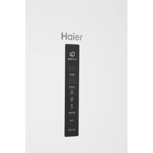 Холодильник Haier C2F636CWRGU1 2-хкамерн. белый