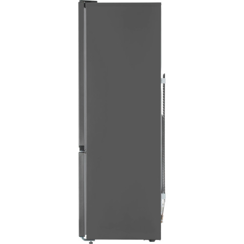 Холодильник Beko B1RCSK251G 2-хкамерн. серый