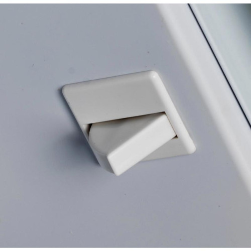 Холодильник Nordfrost NRT 141 032 2-хкамерн. белый