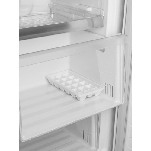 Холодильник Hitachi R-B410PUC6 PWH 2-хкамерн. белый инвертер