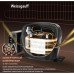 Холодильник Weissgauff WRK 185 Total NoFrost Inverter Black 2-хкамерн. черный Холодильник Weissgauff WRK 185 Total NoFrost Inverter Black 2-хкамерн. черный
