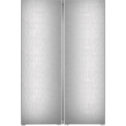 Холодильник LIEBHERR/ Комбинация Side-by-Side XRFsf 5245-22 001(SFNsfd 5247-22 001 + SRBsfc 5220-22 001)
