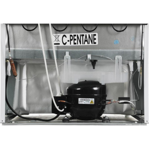 Холодильник Stinol STN 200 D 2-хкамерн. белый