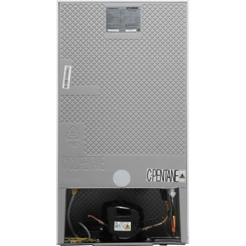 Холодильник Hyundai CO10031H 1-нокамерн. белый