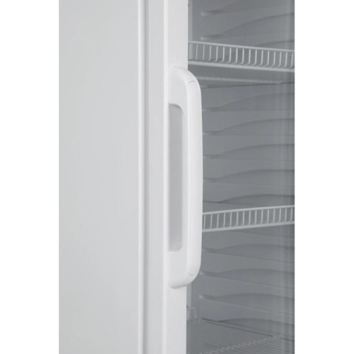 Холодильная витрина Бирюса Б-461RN 1-нокамерн. белый