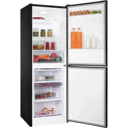 Холодильник Nordfrost BLACK NRB 151 B
