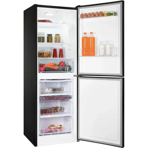 Холодильник Nordfrost BLACK NRB 151 B