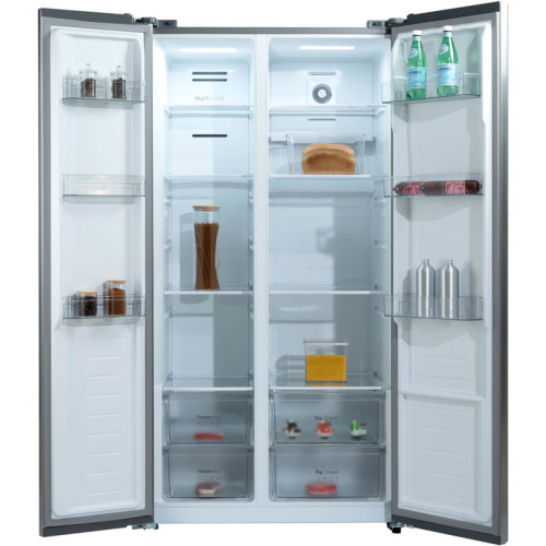 Холодильник SBS 541 TGG БИРЮСА