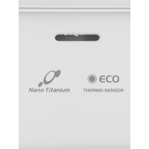 Холодильник Hitachi HRTN7489DF BSLCS 2-хкамерн. серебристый инвертер