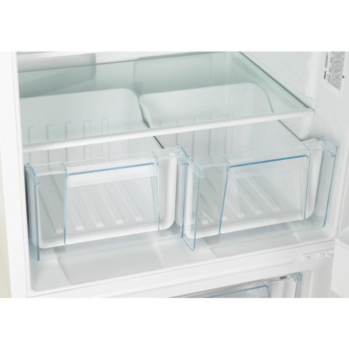 Холодильник Stinol STS 185 2-хкамерн. белый