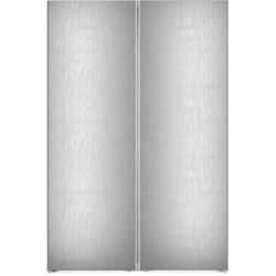 Холодильник LIEBHERR/ Комбинация Side-by-Side XRFsf 5220-22 001 (SFNsfd 5227-22 001 + SRsfd 5220-22 001)