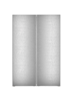 Холодильник LIEBHERR/ Комбинация Side-by-Side XRFsf 5220-22 001 (SFNsfd 5227-22 001 + SRsfd 5220-22 001)