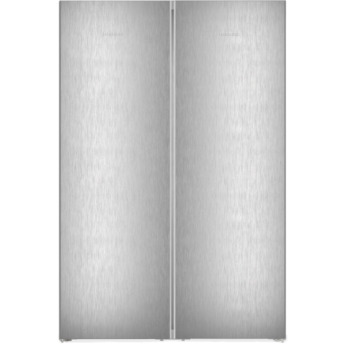 Холодильник LIEBHERR/ Комбинация Side-by-Side XRFsf 5220-22 001 (SFNsfd 5227-22 001 + SRsfd 5220-22 001)