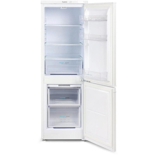 Холодильник Бирюса Б-418 2-хкамерн. белый