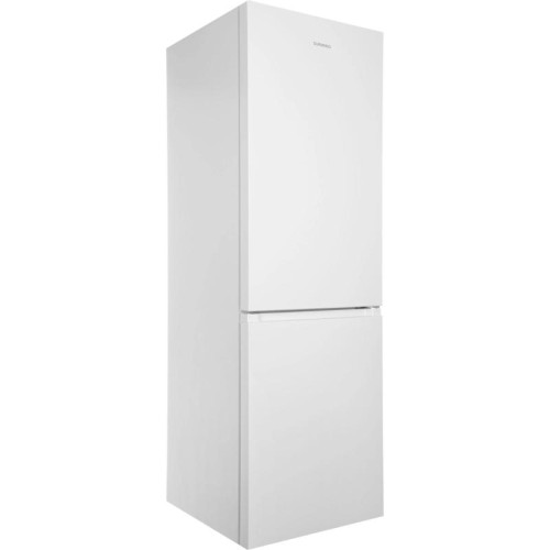 Холодильник SunWind SCC373 2-хкамерн. белый