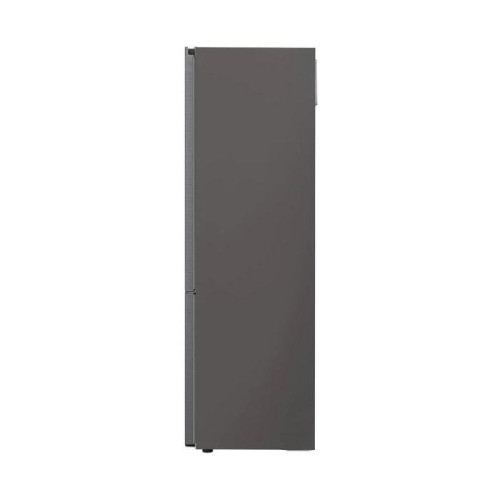 Холодильник LG GA-B509CLWL 2-хкамерн. графит мат. инвертер Холодильник LG GA-B509CLWL 2-хкамерн. графит мат. инвертер