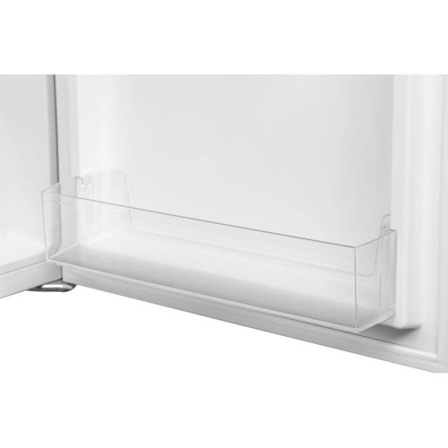 Холодильник Hyundai CO15051A 2-хкамерн. серебристый