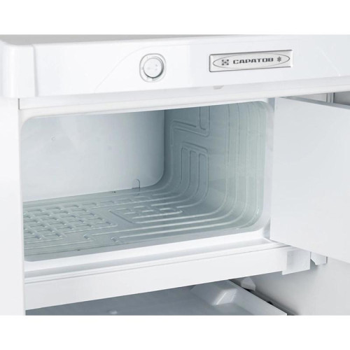 Холодильник Саратов 452 КШ-122/15 1-нокамерн. белый