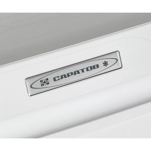 Холодильник Саратов 549 КШ-165 1-нокамерн. белый