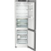 Холодильники LIEBHERR/ Plus, BioFresh Fruit & Vegetable-Safe  2 контейнера, МК NoFrost, 3 контейнера МК, в. 201,5 см, ш. 60 см, класс ЭЭ A++, внутренние ручки, покрытие SteelFinish