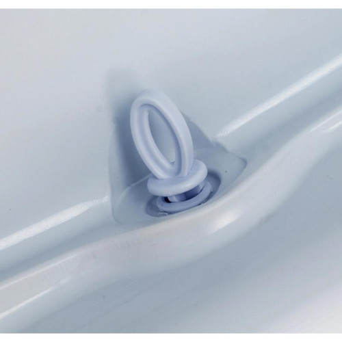 Холодильник Nordfrost NRT 141 032 2-хкамерн. белый