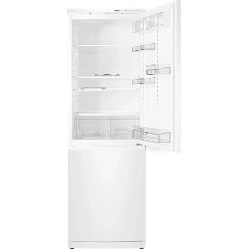 Холодильник Атлант XM-6021-031 2-хкамерн. белый