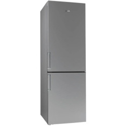 Холодильник Stinol STN 185 G 2-хкамерн. серебристый