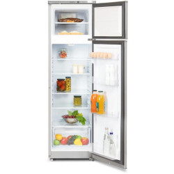 Холодильник Бирюса Б-M424 2-хкамерн. серый