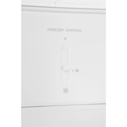 Холодильник Hyundai CC30021AF 2-хкамерн. белый