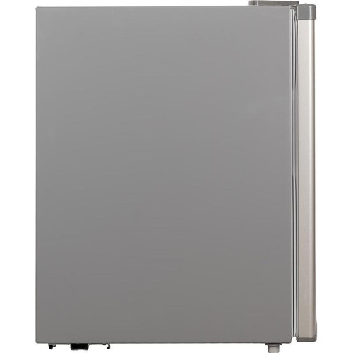 Холодильник Бирюса Б-M70 1-нокамерн. серый металлик мат.