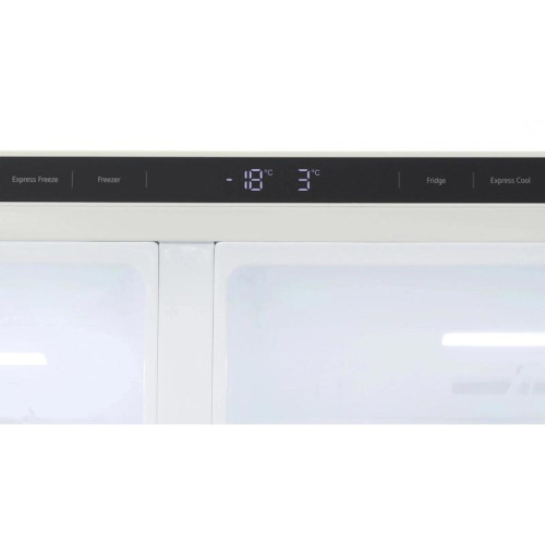 Холодильник GC-B257KEHW LG