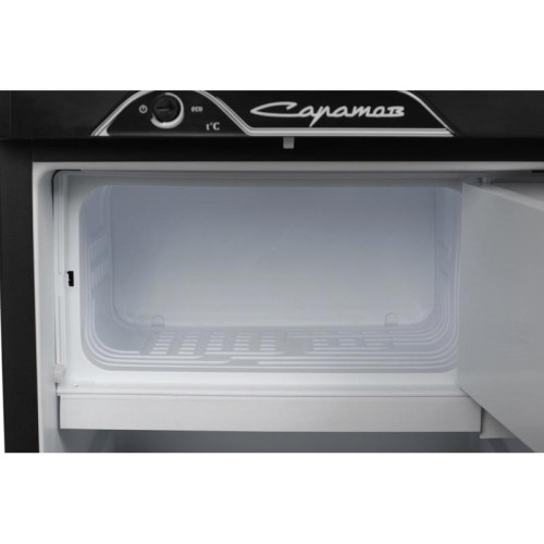 Холодильник Саратов 451-013 1-нокамерн. черный