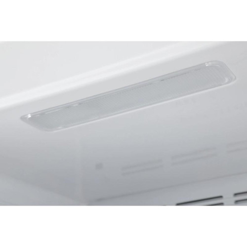 Холодильник Hitachi HRTN7489DF BSLCS 2-хкамерн. серебристый инвертер