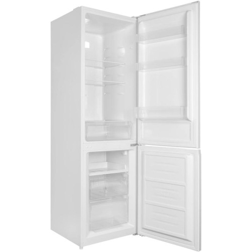 Холодильник Hyundai CC30021AF 2-хкамерн. белый