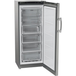 Холодильник Hotpoint HFTS 640 X 2-хкамерн. нержавеющая сталь/серебристый инвертер