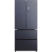 Холодильник Midea/ MDK/Холодильник Midea, отдельностоящий с возможностью встраивания, многодверный, полезный объем 534 л, холодильная камера 359 л, морозильная камера 175л, электронное управление, внешний цифровой дисплей, инверторный компрессор, Dual Coo Холодильник Midea/ MDK/Холодильник Midea, отдельностоящий с возможностью встраивания, многодверный, полезный объем 534 л, холодильная камера 359 л, морозильная камера 175л, электронное управление, внешний цифровой дисплей, инверторный компрессор, Dual Coo