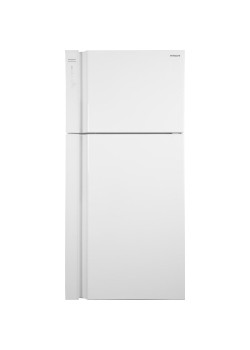 Холодильник Hitachi R-V660PUC7-1 PWH 2-хкамерн. белый инвертер