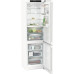 Холодильники LIEBHERR/ Plus, BioFresh 2 контейнера, МК NoFrost, 3 контейнера МК, в. 201,5 см, ш. 60 см, класс ЭЭ A++, внутренние ручки, белый цвет