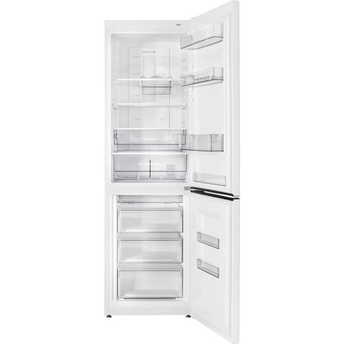 Холодильник Атлант ХМ-4624-109 ND 2-хкамерн. белый